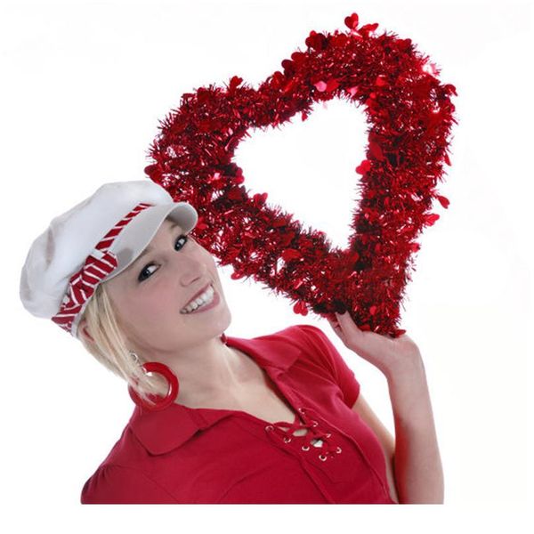 love heart wedding madder garland valentine day gift decorations valentine heart wreath window door decorative wall qylcvb
love heart wedding madder garland valentine day gift decorations valentine heart wreath window door decorative wall qylcvb