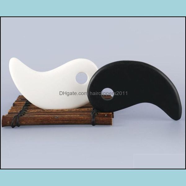 mas stones & rocks health beauty wholesale white black gua sha real natural jade stone tai ji shape for scra facial and body skin spa liftin
mas stones & rocks health beauty wholesale white black gua sha real natural jade stone tai ji shape for scra facial and body skin spa liftin