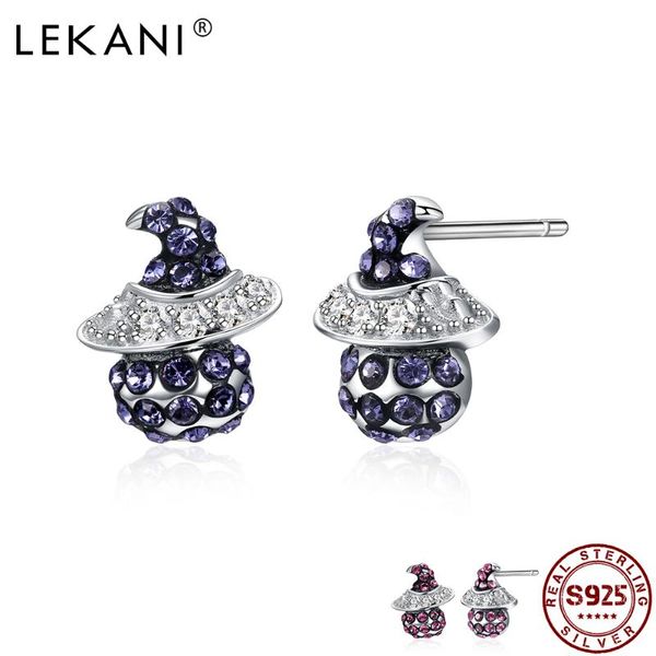 stud lekani vintage s925 sterling silver colorful crystal earrings halloween party witch luxury fine jewelry 2021, Golden;silver
stud lekani vintage s925 sterling silver colorful crystal earrings halloween party witch luxury fine jewelry 2021, Golden;silver