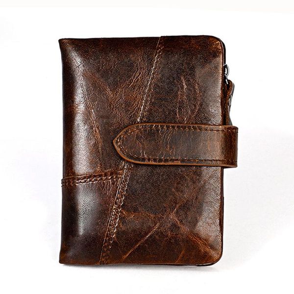 wallets genuine leather men wallet and purses coin purse rfid small walet perse for money bag, Red;black
wallets genuine leather men wallet and purses coin purse rfid small walet perse for money bag, Red;black