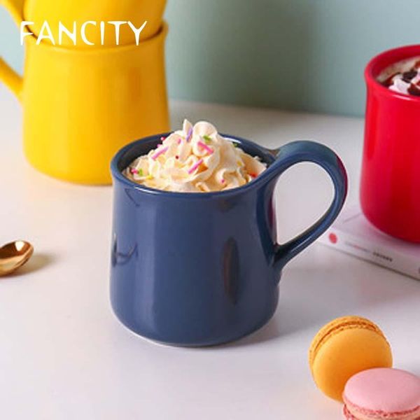 mugs fancity ceramic mug nordic ins large capacity water cup female household couple drinking tea breakfast coffee
mugs fancity ceramic mug nordic ins large capacity water cup female household couple drinking tea breakfast coffee
