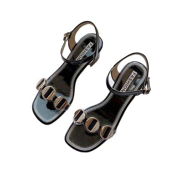 sandals women brand home non-slip 2021 summer lady flat slippers female girls cool garden shoes footwear, Black
sandals women brand home non-slip 2021 summer lady flat slippers female girls cool garden shoes footwear, Black