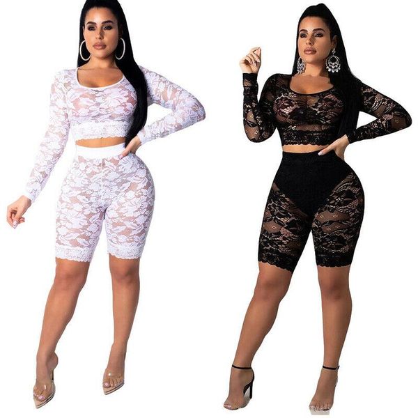 bras sets 2pcs fashion women lace crochet fishnet long sleeve mesh clubwear summer beach pants sheer, Red;black
bras sets 2pcs fashion women lace crochet fishnet long sleeve mesh clubwear summer beach pants sheer, Red;black