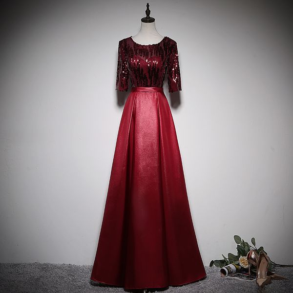 womens slim sequin party dress evening cheongsam marriage gown luxury wedding qipao fashion clothes vestido zcqy, Black;gray
womens slim sequin party dress evening cheongsam marriage gown luxury wedding qipao fashion clothes vestido zcqy, Black;gray