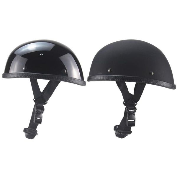 motorcycle helmets black vintage helmet german-style abs matte protector half face safety cap for motorbike moto scooter 2021
motorcycle helmets black vintage helmet german-style abs matte protector half face safety cap for motorbike moto scooter 2021