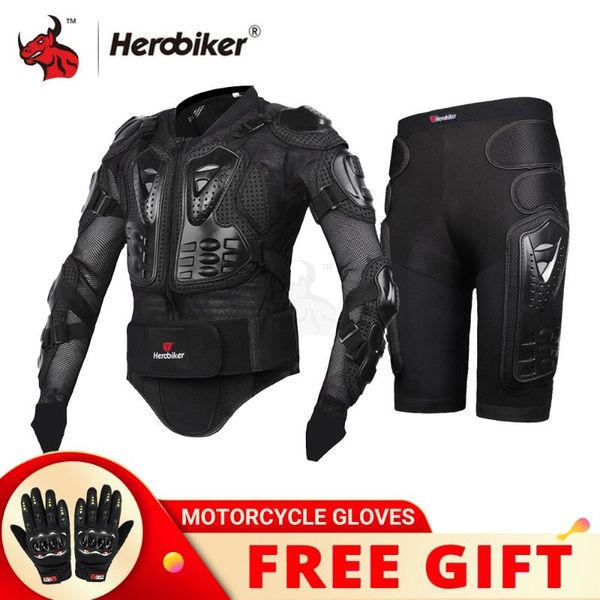 motorcycle armor herobiker body protection moto racing protector jacket motocross with neck
motorcycle armor herobiker body protection moto racing protector jacket motocross with neck