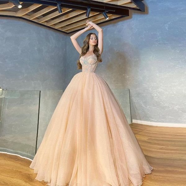 party dresses elegant long prom strapless sleeveless crystals sparkly tulle ball gown women evening gowns custom, White;black
party dresses elegant long prom strapless sleeveless crystals sparkly tulle ball gown women evening gowns custom, White;black