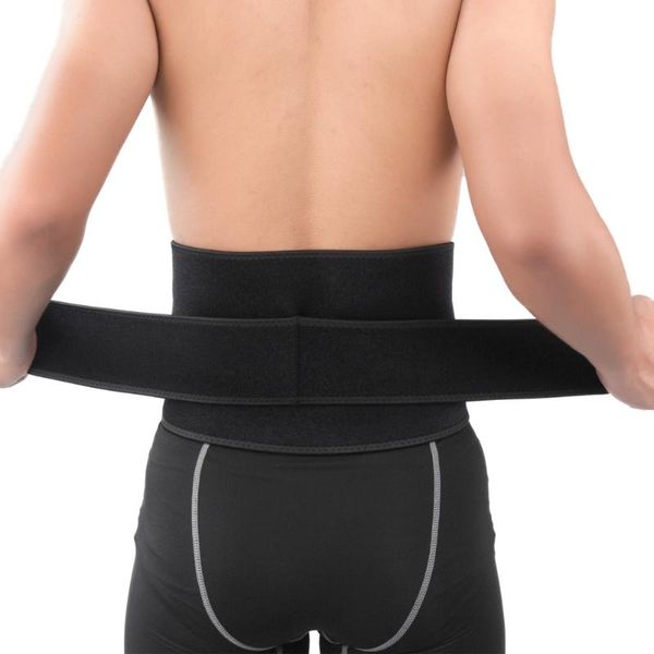 waist support trimmer belt for weight loss slimming & sweat fitness sports back belts women men, Black;gray
waist support trimmer belt for weight loss slimming & sweat fitness sports back belts women men, Black;gray