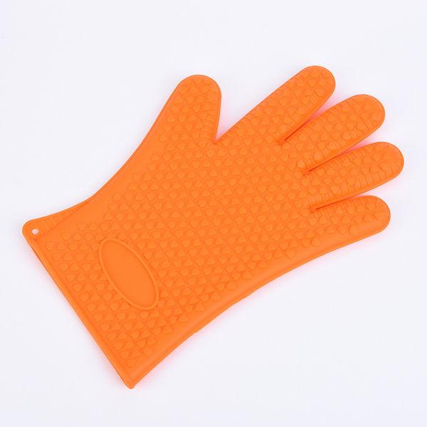 1 piece food grade heat resistant silicone kitchen barbecue oven glove cooking bbq grill glove oven mitt baking gloves
1 piece food grade heat resistant silicone kitchen barbecue oven glove cooking bbq grill glove oven mitt baking gloves