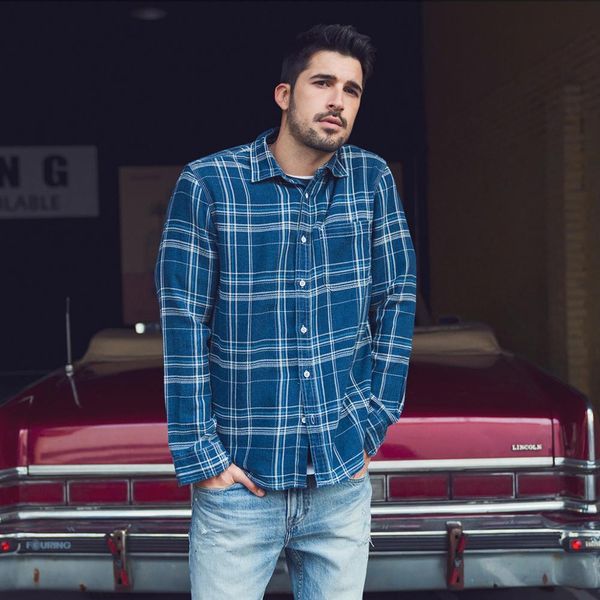 2021 spring summer new 100% cotton plaid men denim fashion casual check shirts plus size brand clothing sj130154 kb5o, White
2021 spring summer new 100% cotton plaid men denim fashion casual check shirts plus size brand clothing sj130154 kb5o, White