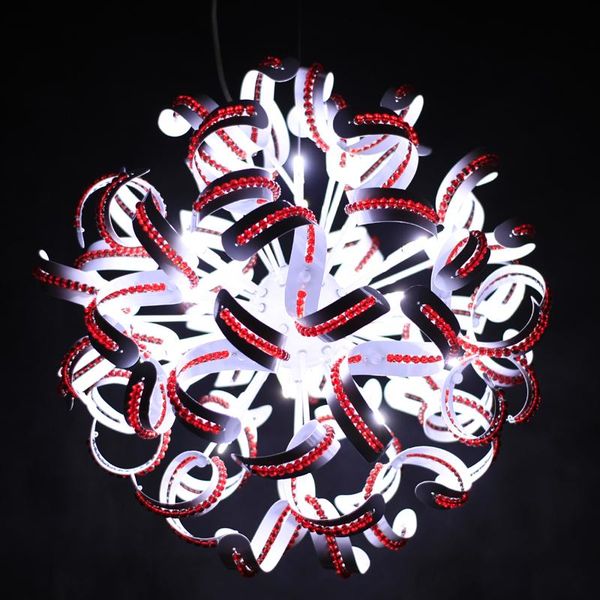pendant lamps crystal chandelier christmas bulbs.pure white ball snowball 550 mm iron and steel diameter sky blue
pendant lamps crystal chandelier christmas bulbs.pure white ball snowball 550 mm iron and steel diameter sky blue