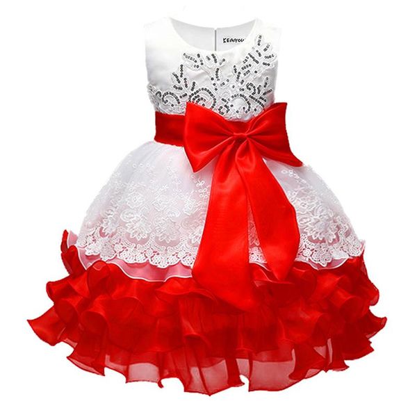 girl's dresses summer flower girl dress ball gowns kids for girls party princess clothes 3 4 5 6 7 8 year birthday, Red;yellow
girl's dresses summer flower girl dress ball gowns kids for girls party princess clothes 3 4 5 6 7 8 year birthday, Red;yellow