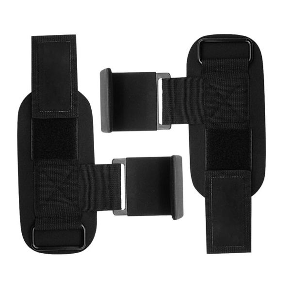 sports gloves 2pcs wristband adjustable auxiliary fitness strap pull back hook grip gym bodybuilding men women power strength training, Black
sports gloves 2pcs wristband adjustable auxiliary fitness strap pull back hook grip gym bodybuilding men women power strength training, Black