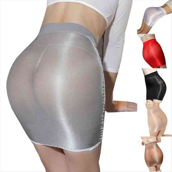 shiny glossy oil elastic women skirts package hip micro mini tulle night club transparent pencil, Black
shiny glossy oil elastic women skirts package hip micro mini tulle night club transparent pencil, Black
