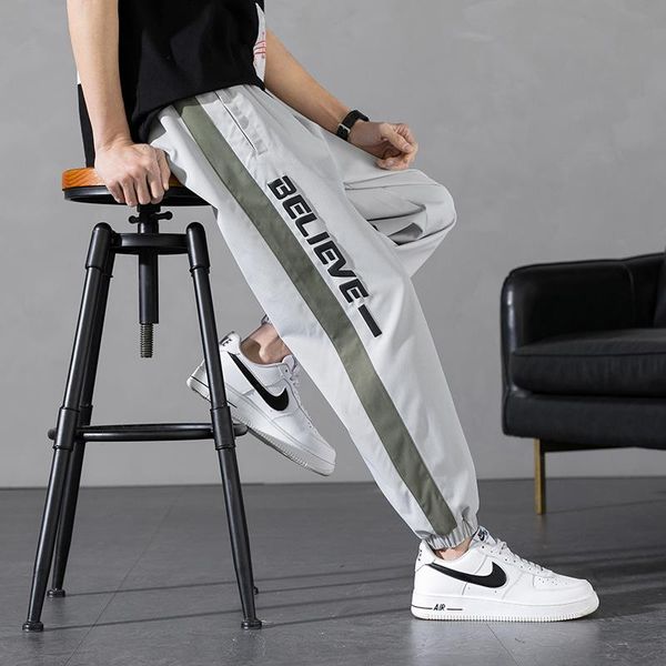 men's pants arrival trendy male pocket comfort jogging sport pantalones sweatpants plus size loose outdoor trousers, Black
men's pants arrival trendy male pocket comfort jogging sport pantalones sweatpants plus size loose outdoor trousers, Black