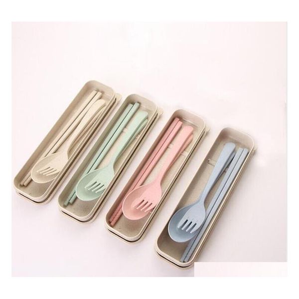 wheat straw travel tableware cutlery set with dinnerware case eco-friendly spoon fork chopsticks set outdoor portabl jllwet warmslove
wheat straw travel tableware cutlery set with dinnerware case eco-friendly spoon fork chopsticks set outdoor portabl jllwet warmslove