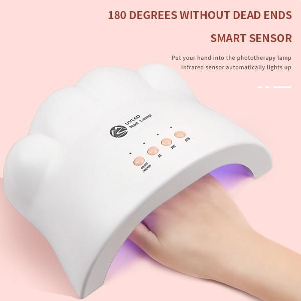 nail dryers msk cat's led baking lamp, 48w socket cute motion sensor dryer machine ,manicure tools
nail dryers msk cat's led baking lamp, 48w socket cute motion sensor dryer machine ,manicure tools