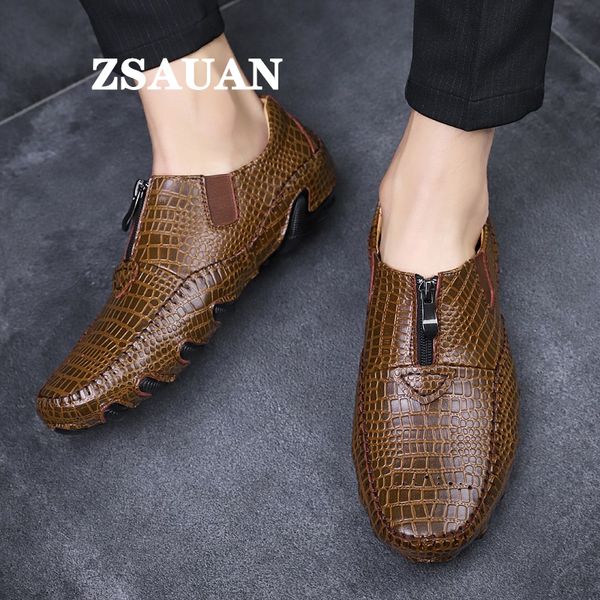 handmade zip men loafers soft leather mens casual flats plus size 38-47 comfortable daily sneakers fall spring moccasins, Red;white
handmade zip men loafers soft leather mens casual flats plus size 38-47 comfortable daily sneakers fall spring moccasins, Red;white