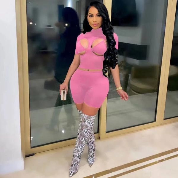 women's tracksuits 2021 womens outfits sporty suits solid active wear 2 pieces casual hollow out matching shorts set two-piece summer, Gray
women's tracksuits 2021 womens outfits sporty suits solid active wear 2 pieces casual hollow out matching shorts set two-piece summer, Gray