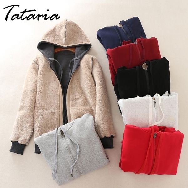 women's winter warm hoodies for women long sleeve plus velvet sweatshirt women's sweatshirts plus size s-5xl female hoodie 201030, Black
women's winter warm hoodies for women long sleeve plus velvet sweatshirt women's sweatshirts plus size s-5xl female hoodie 201030, Black