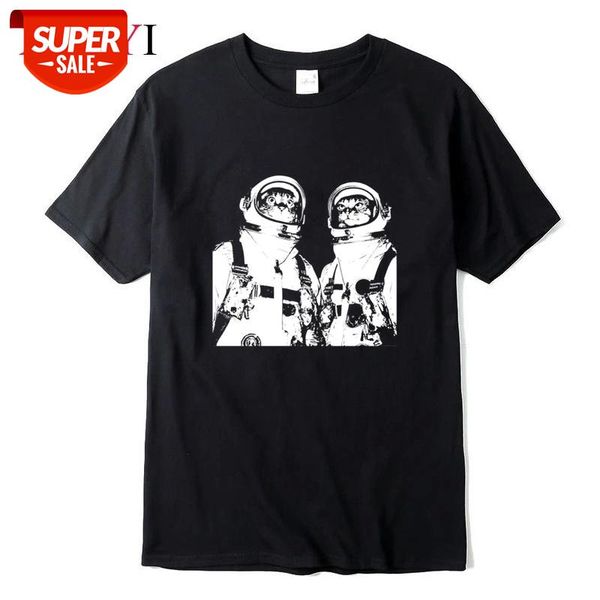 xinyi men's t-shirt 100% cotton short sleeve cool cat print casual loose men t shirt o-neck t-shirt men tee shirts #cl4f, White;black
xinyi men's t-shirt 100% cotton short sleeve cool cat print casual loose men t shirt o-neck t-shirt men tee shirts #cl4f, White;black