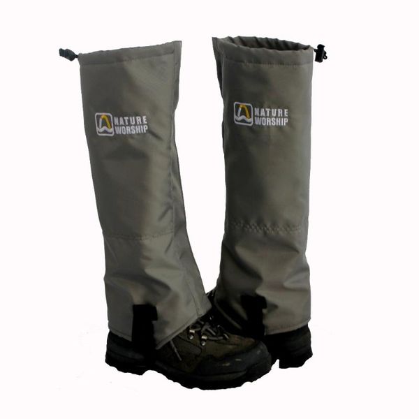 arm & leg warmers nature worship outdoors waterproof gaiters for hiking hunting ski cycling gaiter legging legwarmers high quality, Black
arm & leg warmers nature worship outdoors waterproof gaiters for hiking hunting ski cycling gaiter legging legwarmers high quality, Black