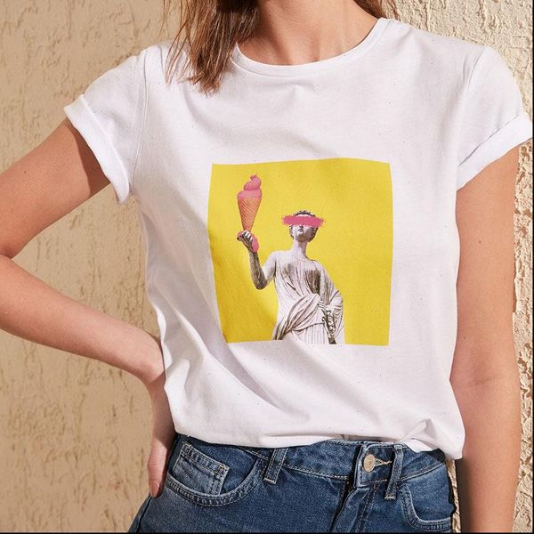 summer graphic women t shirts fashion tees hort sleeve printing t shirts korean women clothes white t shirts female tshirt
summer graphic women t shirts fashion tees hort sleeve printing t shirts korean women clothes white t shirts female tshirt