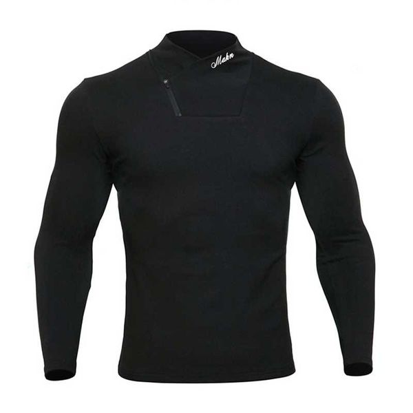 men's t-shirts winter plus velvet business casual base warmth slim long-sleeved v-neck t-shirt fashion sports training shirt, White;black
men's t-shirts winter plus velvet business casual base warmth slim long-sleeved v-neck t-shirt fashion sports training shirt, White;black