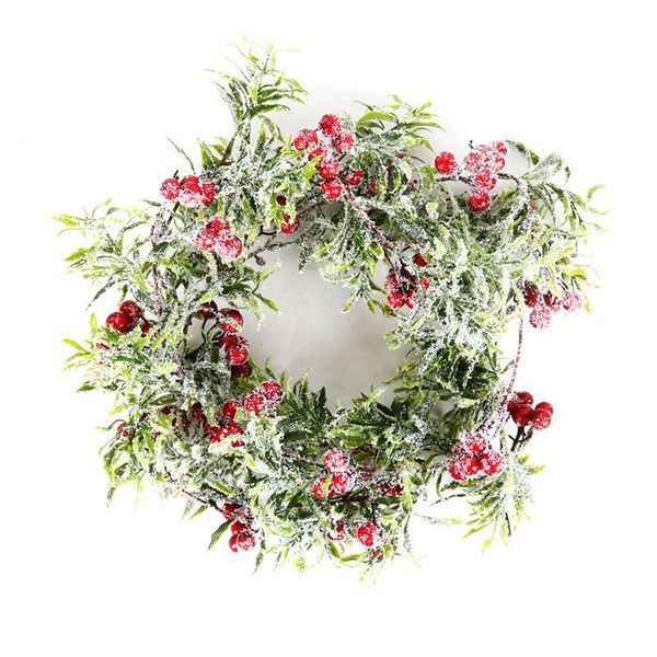 christmas red berry garland christmas decorations for home artificial plant vine for christmas wreath decor xmas crafts qylsyu
christmas red berry garland christmas decorations for home artificial plant vine for christmas wreath decor xmas crafts qylsyu
