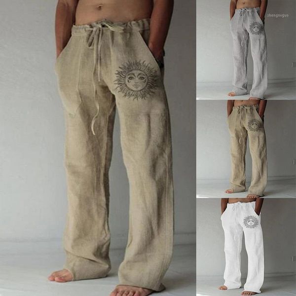 men's pants jodimitty cotton summer solid color breathable trousers male casual elastic waist fitness hip hop streetwear, Black
men's pants jodimitty cotton summer solid color breathable trousers male casual elastic waist fitness hip hop streetwear, Black