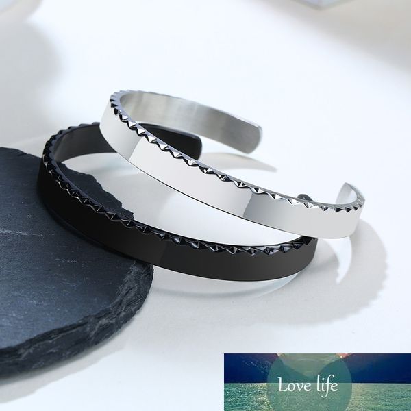 100% stainless steel bangle men's cuff bracelet black and silver color fashion dropshiping jewelry, Golden;silver
100% stainless steel bangle men's cuff bracelet black and silver color fashion dropshiping jewelry, Golden;silver