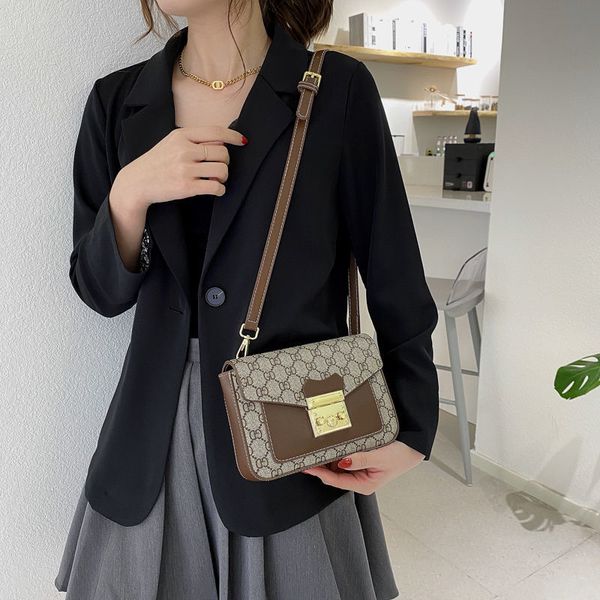 daily bag 2023 new fashion star same style lock small square bag chic chain bag printed womens bag shoulder crossbody small
daily bag 2023 new fashion star same style lock small square bag chic chain bag printed womens bag shoulder crossbody small