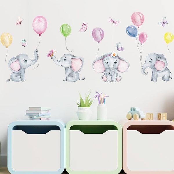 wall stickers cartoon elephant balloon room decoration baby nursery kids home bedroom living sticker
wall stickers cartoon elephant balloon room decoration baby nursery kids home bedroom living sticker