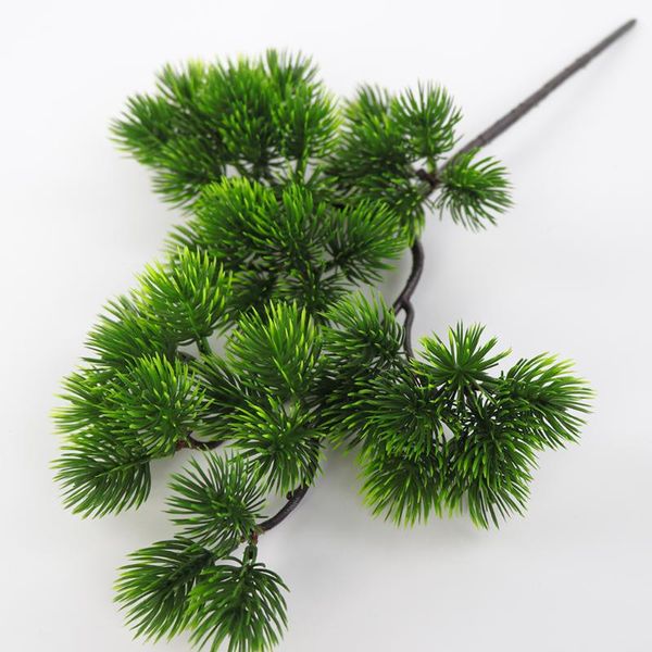 40cm artificial plants pine branches christmas tree accessories diy new year party decorations xmas ornaments kids gift
40cm artificial plants pine branches christmas tree accessories diy new year party decorations xmas ornaments kids gift