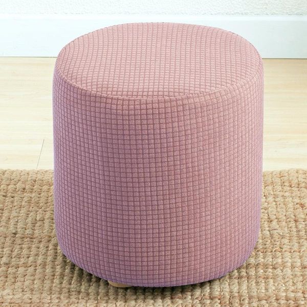 chair covers waffle cylindrical cover dust-proof clean seat solid color stretch cushion washable home supplies
chair covers waffle cylindrical cover dust-proof clean seat solid color stretch cushion washable home supplies