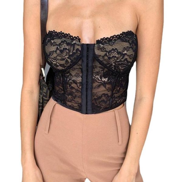 bras european and american tube temptation lace bikini see through hollow lingerie strapless push up bra, Red;black
bras european and american tube temptation lace bikini see through hollow lingerie strapless push up bra, Red;black