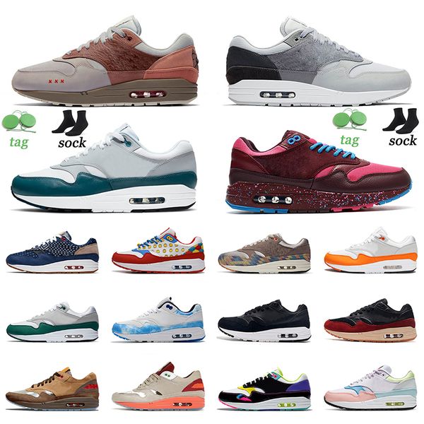 authentic running shoes 1 1s men women trainers amsterdam clot kiss of death london denham obsidian university blue outdoor sport sneakers w, White;red
authentic running shoes 1 1s men women trainers amsterdam clot kiss of death london denham obsidian university blue outdoor sport sneakers w, White;red