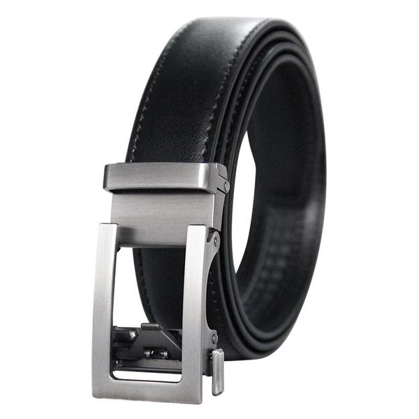 belts men's ratchet click belt genuine leather dress for men jeans holeless automatic sliding buckle, Black;brown
belts men's ratchet click belt genuine leather dress for men jeans holeless automatic sliding buckle, Black;brown