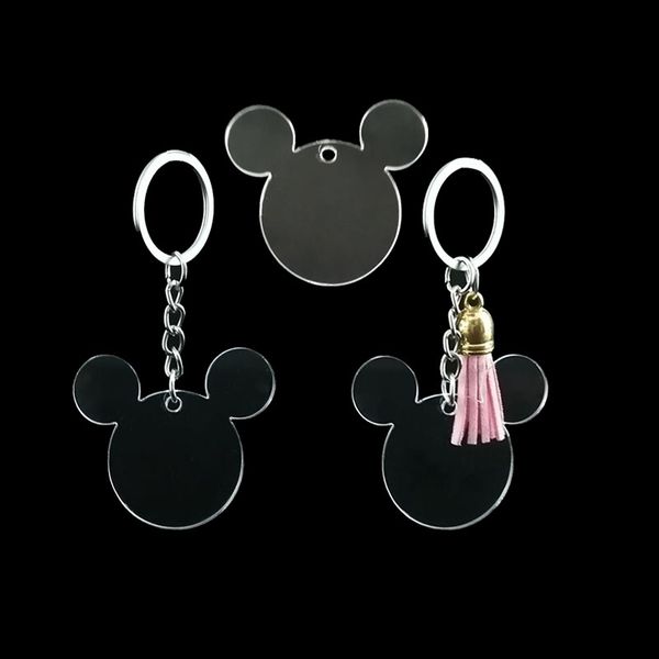 laser cut 10pcs personailzed acrylic keychain blank key chain ring custom clear acrylic keychain blank pendant souvenir gifts, Silver
laser cut 10pcs personailzed acrylic keychain blank key chain ring custom clear acrylic keychain blank pendant souvenir gifts, Silver