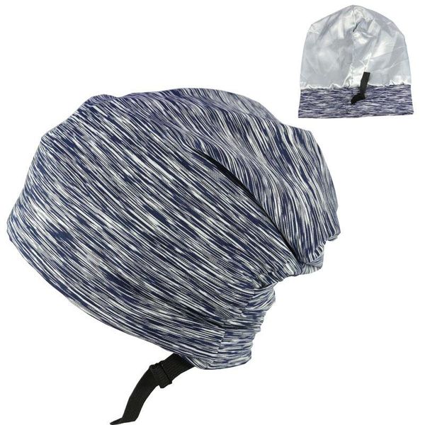 beanies modal elastic cotton cover cap lined with satin double layer nightcap, headscarf cap, chemotherapy
beanies modal elastic cotton cover cap lined with satin double layer nightcap, headscarf cap, chemotherapy