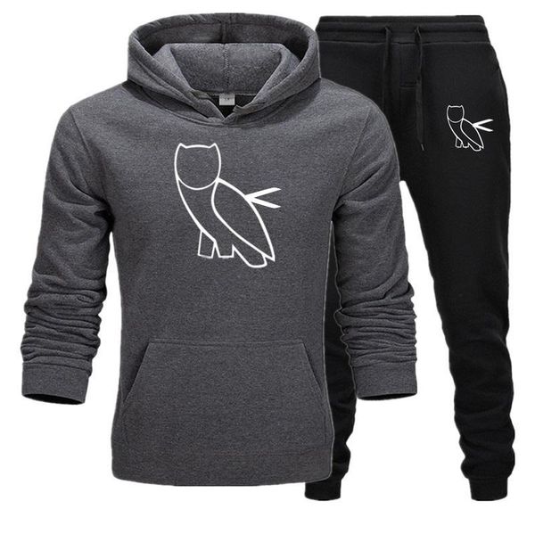 hxl men's winter sport wear tracksuit clothes outfits set, sport sweatshirt+long sweatpants 2 pcs, Black;blue
hxl men's winter sport wear tracksuit clothes outfits set, sport sweatshirt+long sweatpants 2 pcs, Black;blue