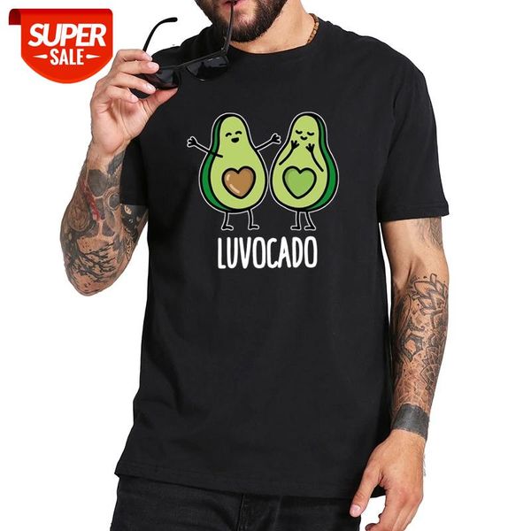 Luvocado Love Luv Kawaii Cute Avocado Gift Idea T Shirt 100% Cotton Short Sleeved Soft Breathable Premium Camisetas #wy0j, White;black
Luvocado Love Luv Kawaii Cute Avocado Gift Idea T Shirt 100% Cotton Short Sleeved Soft Breathable Premium Camisetas #wy0j, White;black