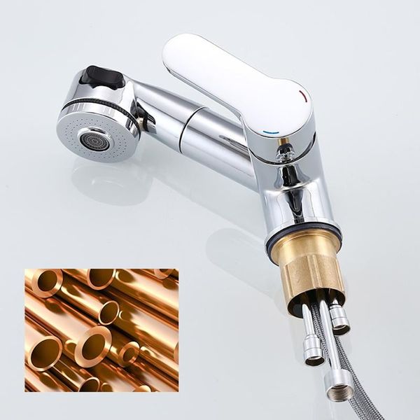 bathroom sink faucets brass faucet and cold washbasin pull type three heights chrome black bronze mixer
bathroom sink faucets brass faucet and cold washbasin pull type three heights chrome black bronze mixer