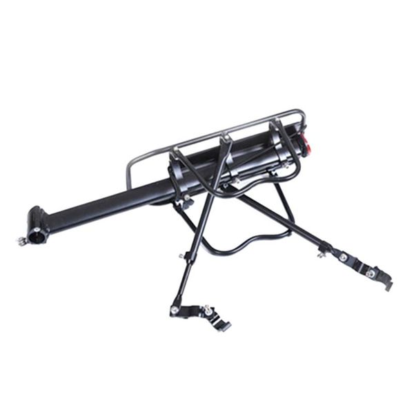 semi quick release bicycle shelf universal quick release mountain bike rear shelf single vehicle rack reflector
semi quick release bicycle shelf universal quick release mountain bike rear shelf single vehicle rack reflector