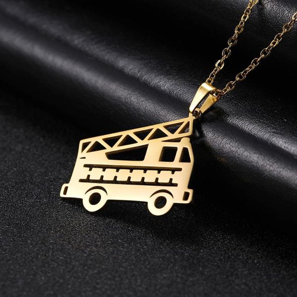 pendant necklaces eueavan 5pcs/lot truck magic stainless steel necklace golden women men fashion long gift for lover and friend, Silver
pendant necklaces eueavan 5pcs/lot truck magic stainless steel necklace golden women men fashion long gift for lover and friend, Silver