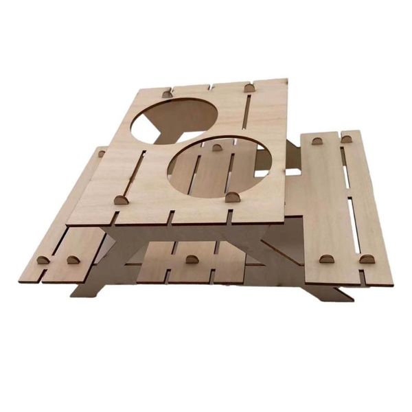 camp furniture 2021 beer rack wooden condiment assembly mini wine picnic table camping folding desktop 
camp furniture 2021 beer rack wooden condiment assembly mini wine picnic table camping folding desktop