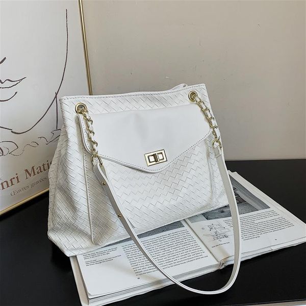 evening bags fashion pu leather women handbags large capacity ladies shoulder messenger designer female weave crossbody for
evening bags fashion pu leather women handbags large capacity ladies shoulder messenger designer female weave crossbody for