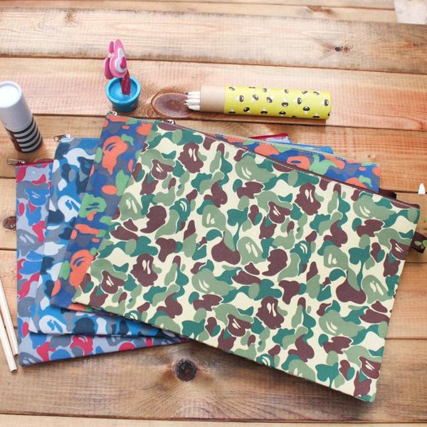 business card files korean stationery camouflage a4 file folder zipper canvas bag school suppliers fichario organizer cartella filing produc
business card files korean stationery camouflage a4 file folder zipper canvas bag school suppliers fichario organizer cartella filing produc