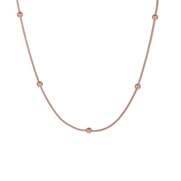 chokers 1pc/bag lucky rose gold fashion beauty ladies necklace for women pendant jewelry chain ornaments sweater sxl0208, Golden;silver
chokers 1pc/bag lucky rose gold fashion beauty ladies necklace for women pendant jewelry chain ornaments sweater sxl0208, Golden;silver