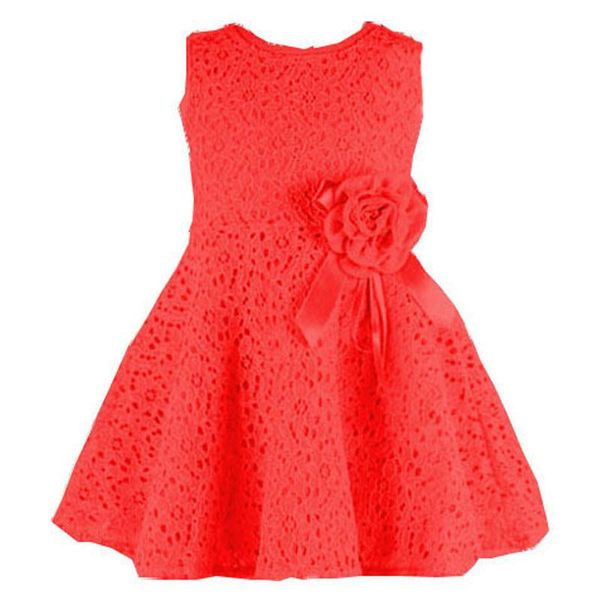 girl's dresses 2021 summer baby dress lace flower sleeveless born girl 0-2 years infant princess, Red;yellow
girl's dresses 2021 summer baby dress lace flower sleeveless born girl 0-2 years infant princess, Red;yellow